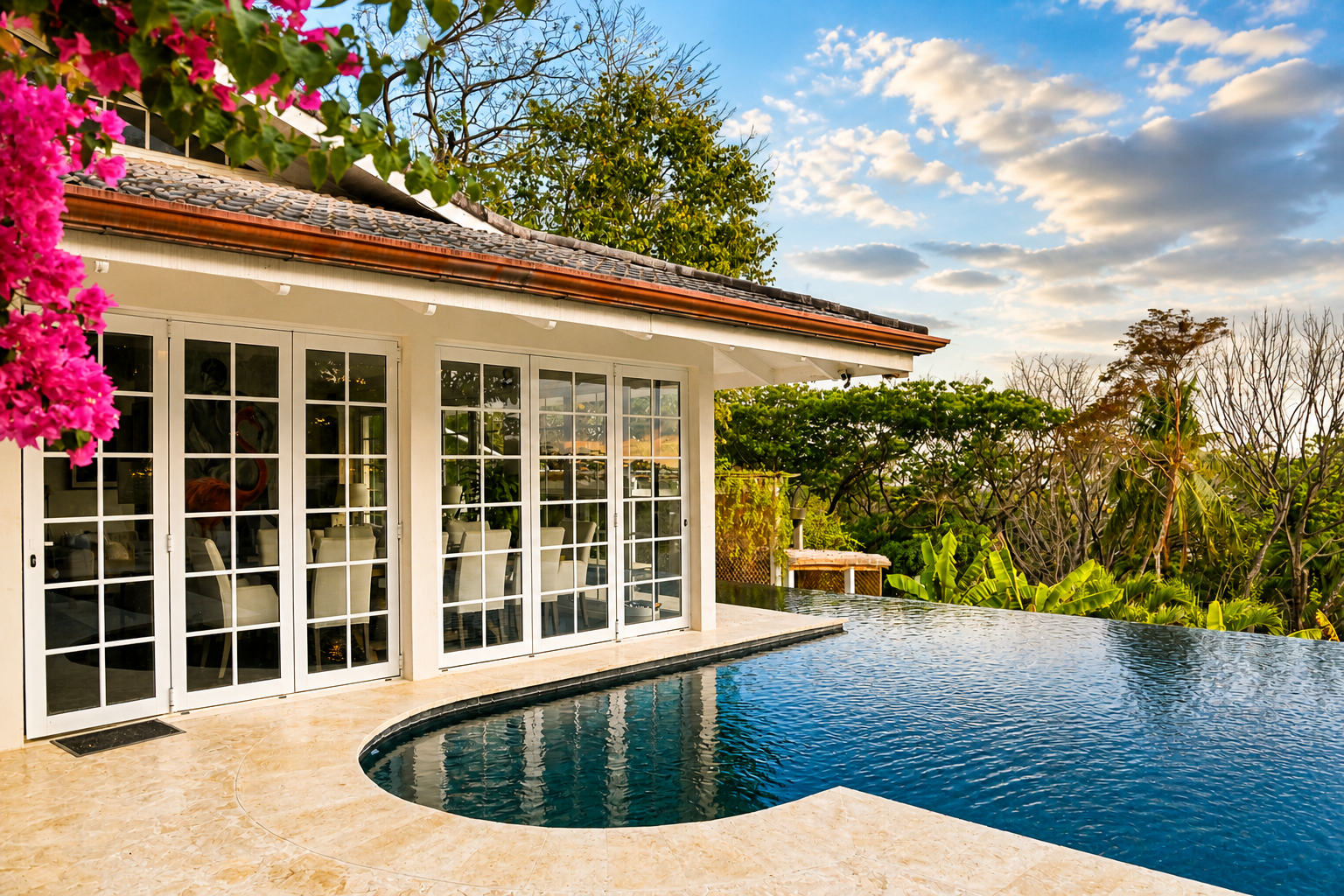 9 bed Single Family Homes For Sale in Playa Hermosa Santa Teresa, Puntarenas - thumb 4