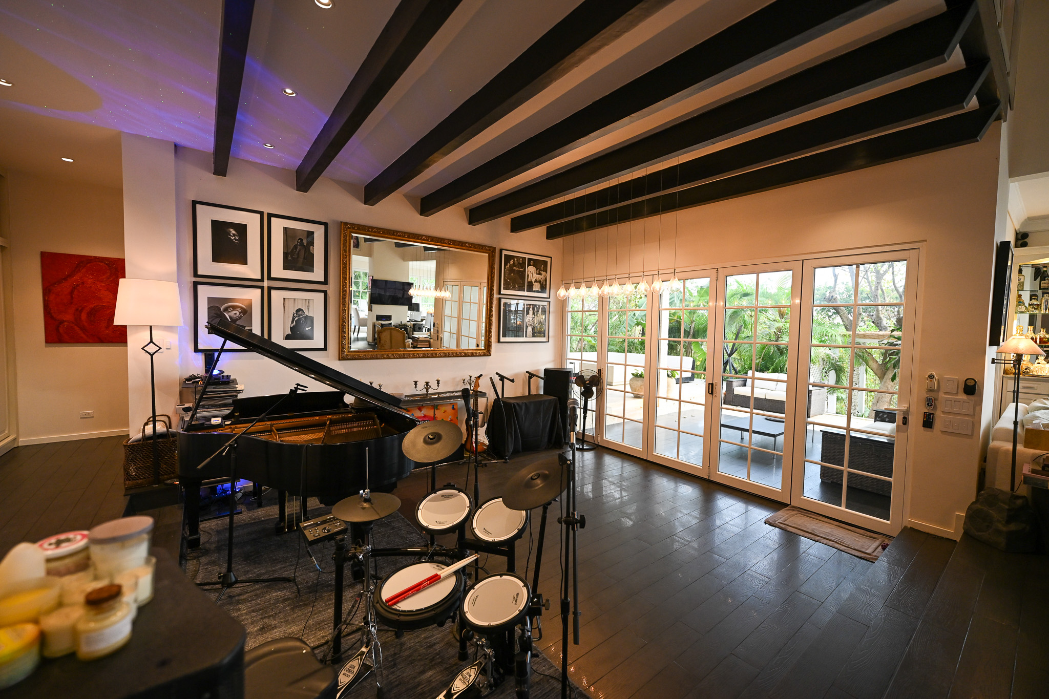 9 bed Single Family Homes For Sale in Playa Hermosa Santa Teresa, Puntarenas - thumb 24