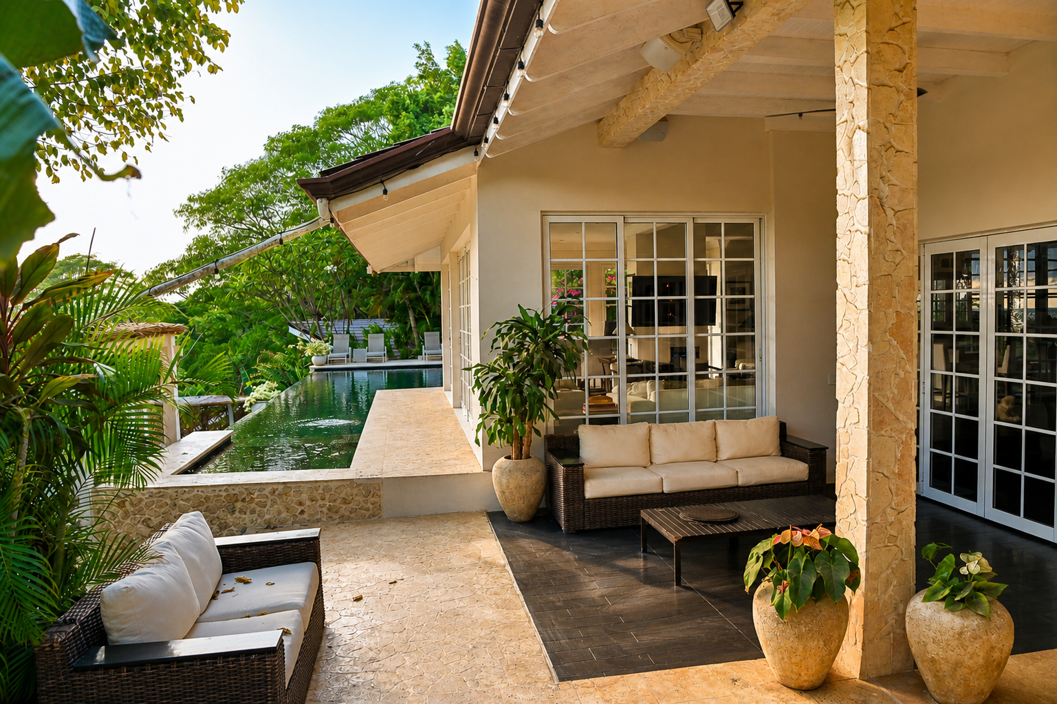 9 bed Single Family Homes For Sale in Playa Hermosa Santa Teresa, Puntarenas - thumb 14