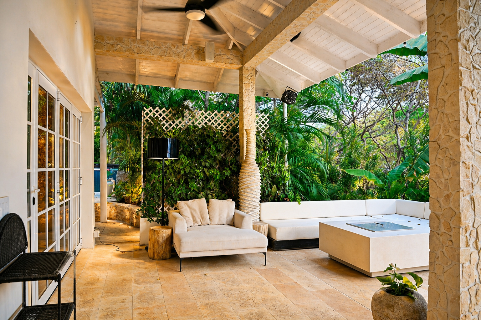 9 bed Single Family Homes For Sale in Playa Hermosa Santa Teresa, Puntarenas - thumb 13