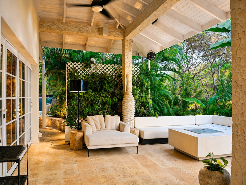 9 bed Single Family Homes For Sale in Playa Hermosa Santa Teresa, Puntarenas - hero 13