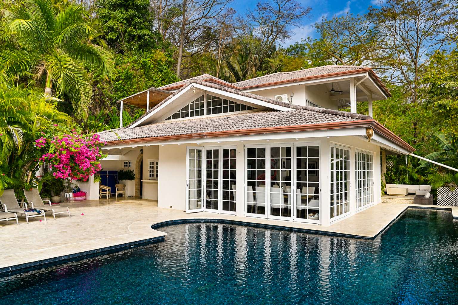 9 bed Single Family Homes For Sale in Playa Hermosa Santa Teresa, Puntarenas - thumb 6