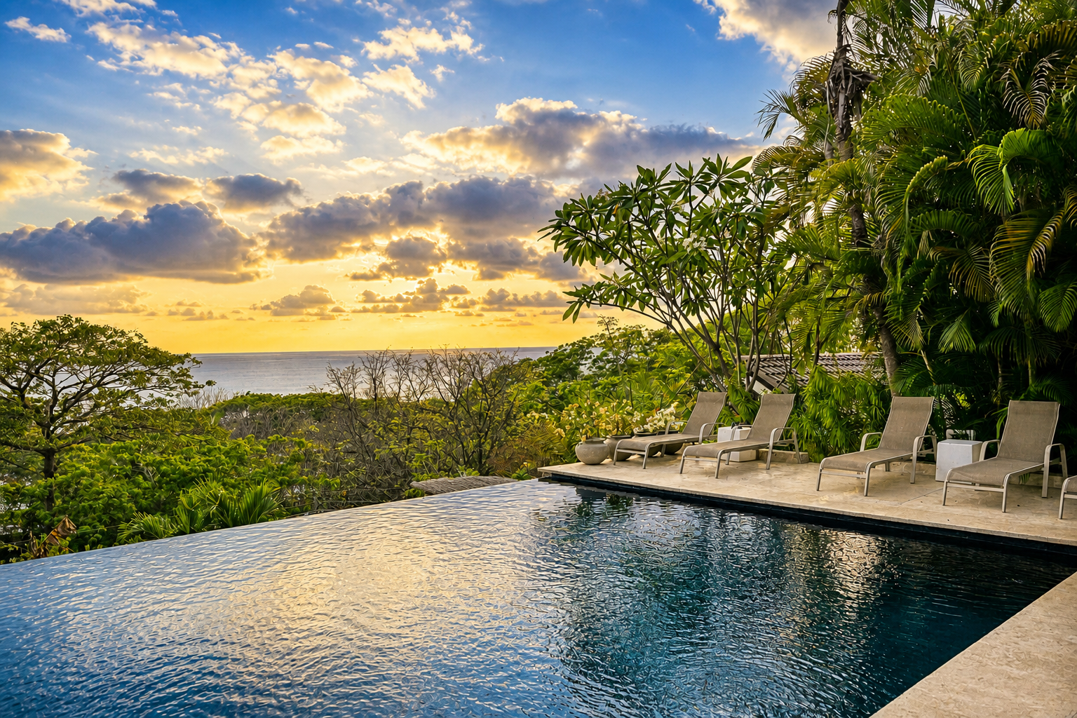 9 bed Single Family Homes For Sale in Playa Hermosa Santa Teresa, Puntarenas - thumb 8