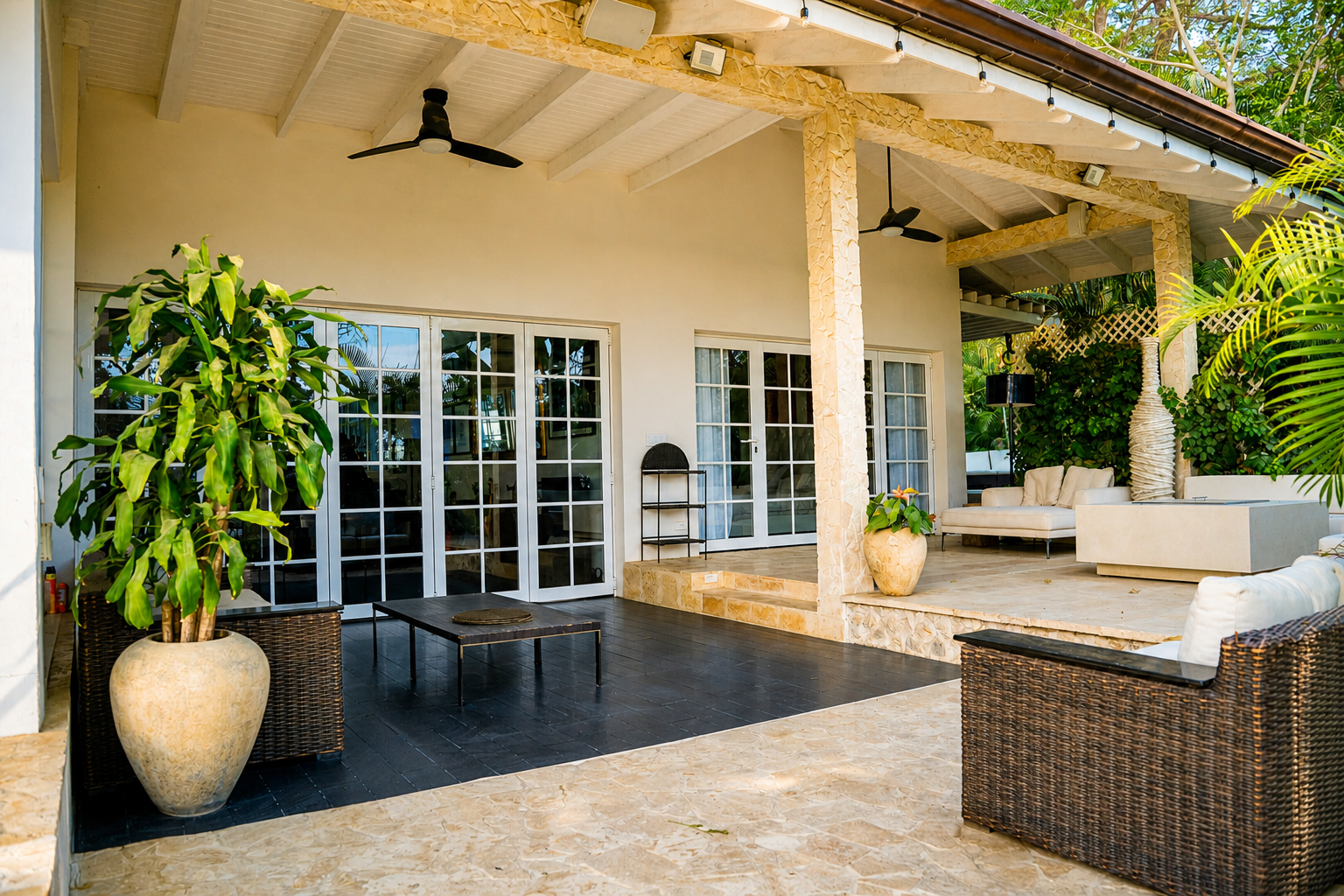 9 bed Single Family Homes For Sale in Playa Hermosa Santa Teresa, Puntarenas - thumb 7