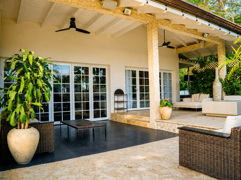9 bed Single Family Homes For Sale in Playa Hermosa Santa Teresa, Puntarenas - hero 7