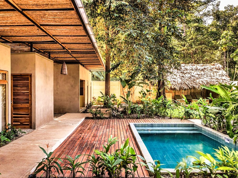 10 bed Hotel / Leisure For Sale in Puerto Viejo, Limón - hero 6
