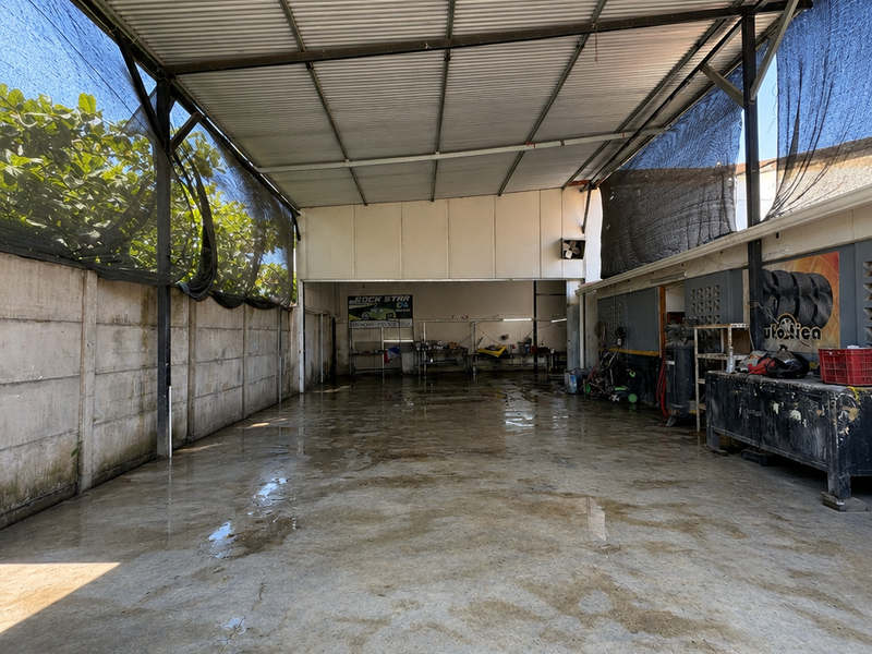 3 bed Warehouse For Sale in Jaco, Puntarenas - 1