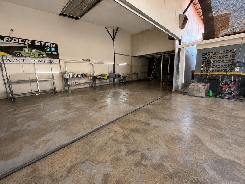 3 bed Warehouse For Sale in Jaco, Puntarenas - hero 3