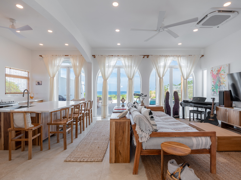4 bed Single Family Homes For Sale in Nosara, Guanacaste - hero 9