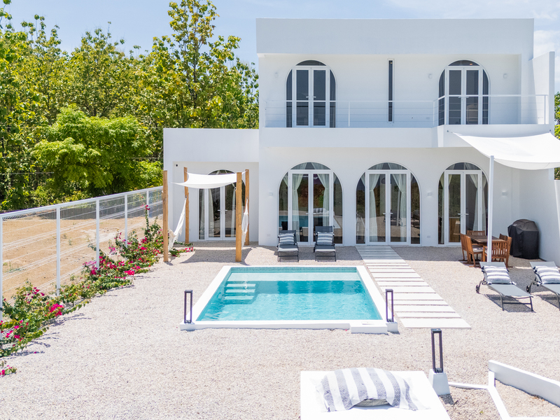 4 bed Single Family Homes For Sale in Nosara, Guanacaste - hero 2