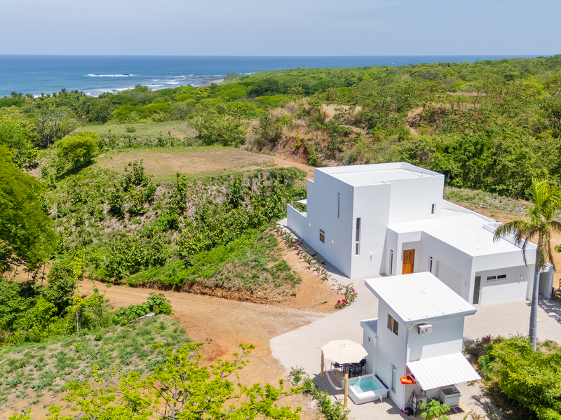 4 bed Single Family Homes For Sale in Nosara, Guanacaste - hero 6