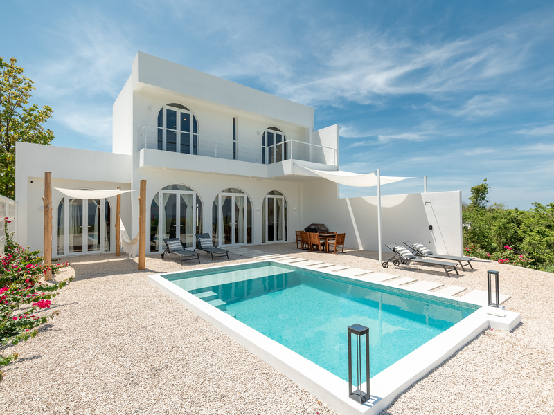 4 bed Single Family Homes For Sale in Nosara, Guanacaste - 1