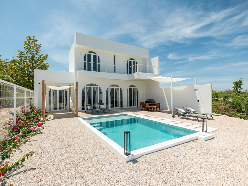 4 bed Single Family Homes For Sale in Nosara, Guanacaste - hero 3