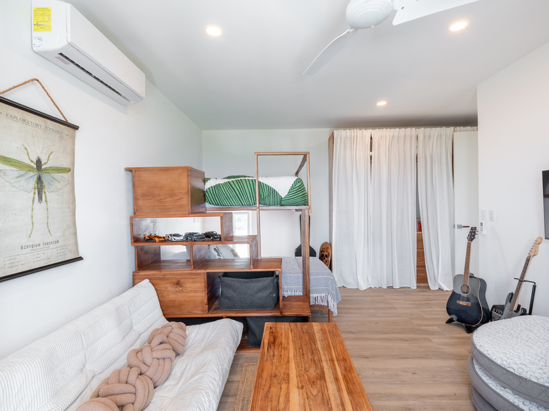 4 bed Single Family Homes For Sale in Nosara, Guanacaste - hero 29