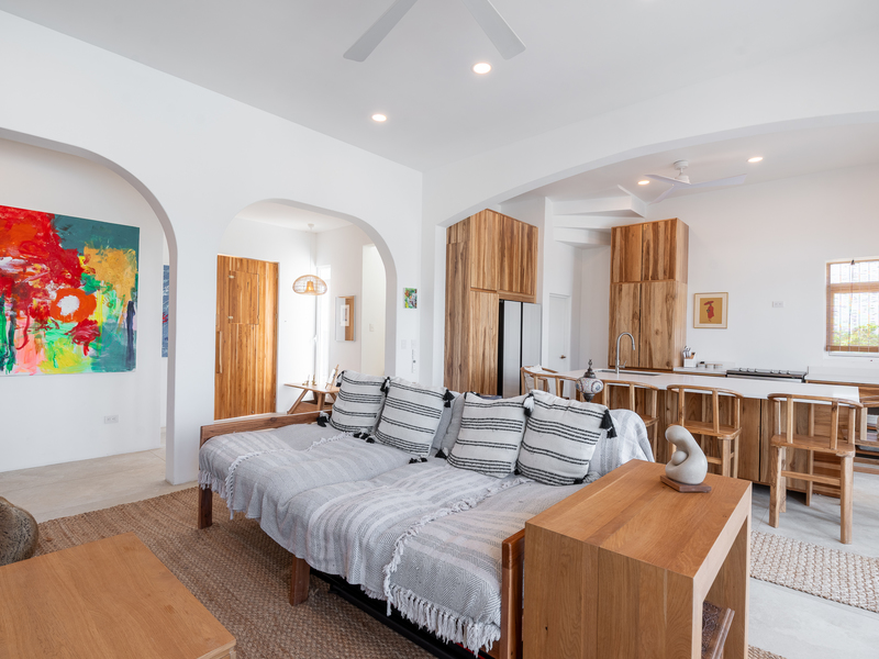 4 bed Single Family Homes For Sale in Nosara, Guanacaste - hero 18
