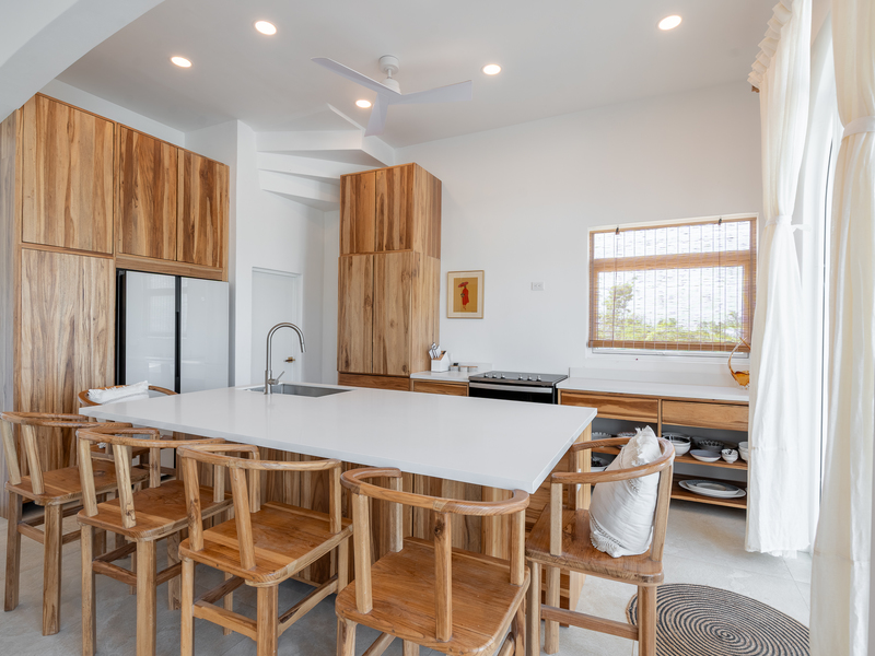 4 bed Single Family Homes For Sale in Nosara, Guanacaste - hero 14