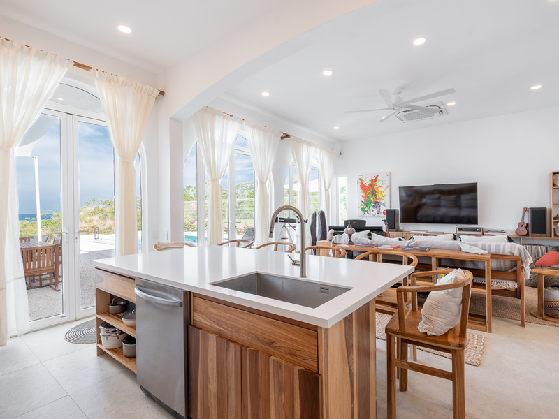 4 bed Single Family Homes For Sale in Nosara, Guanacaste - hero 15