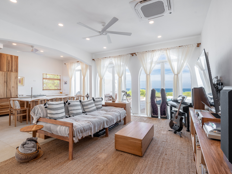 4 bed Single Family Homes For Sale in Nosara, Guanacaste - hero 16