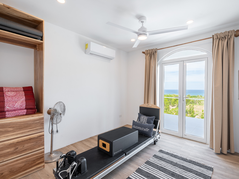 4 bed Single Family Homes For Sale in Nosara, Guanacaste - hero 25