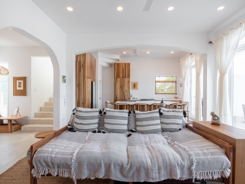 4 bed Single Family Homes For Sale in Nosara, Guanacaste - hero 17