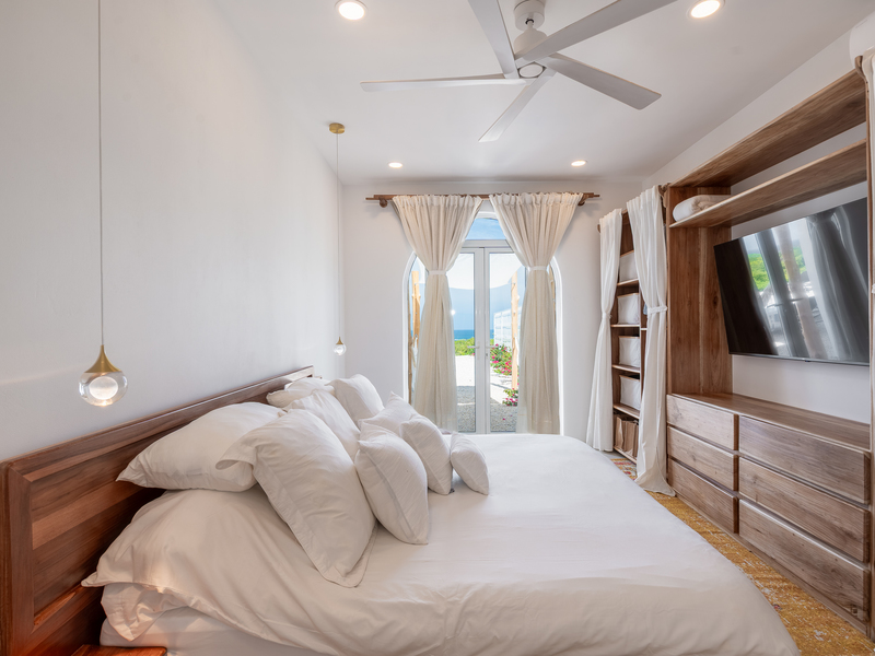 4 bed Single Family Homes For Sale in Nosara, Guanacaste - hero 21