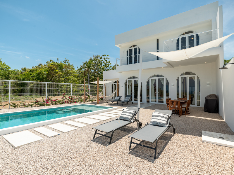 4 bed Single Family Homes For Sale in Nosara, Guanacaste - hero 4