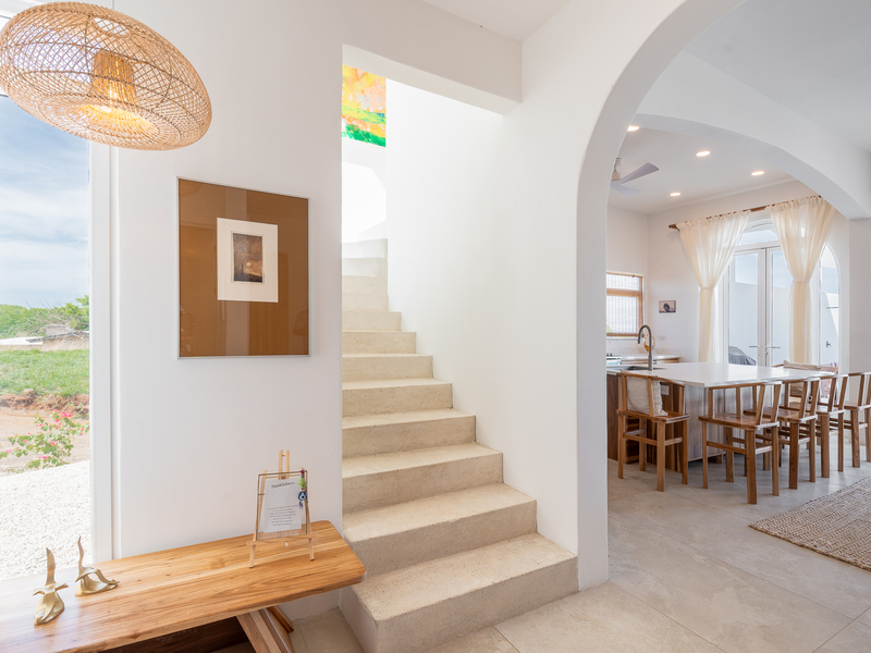 4 bed Single Family Homes For Sale in Nosara, Guanacaste - hero 24