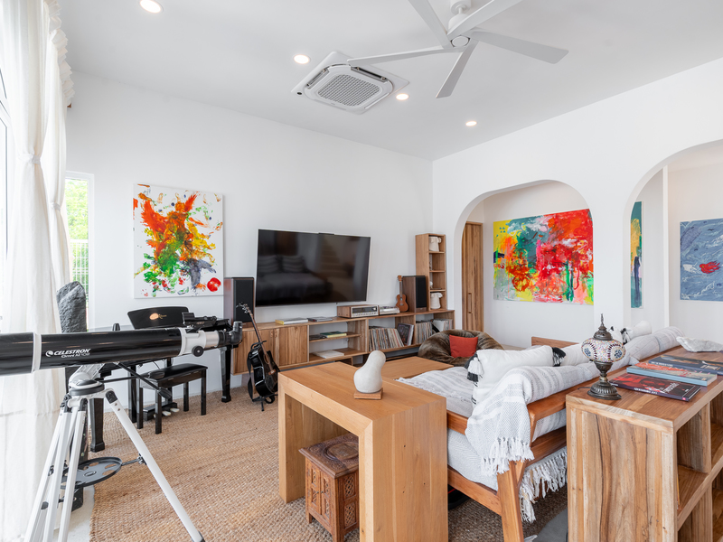 4 bed Single Family Homes For Sale in Nosara, Guanacaste - hero 11