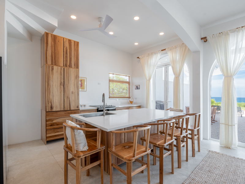 4 bed Single Family Homes For Sale in Nosara, Guanacaste - hero 12