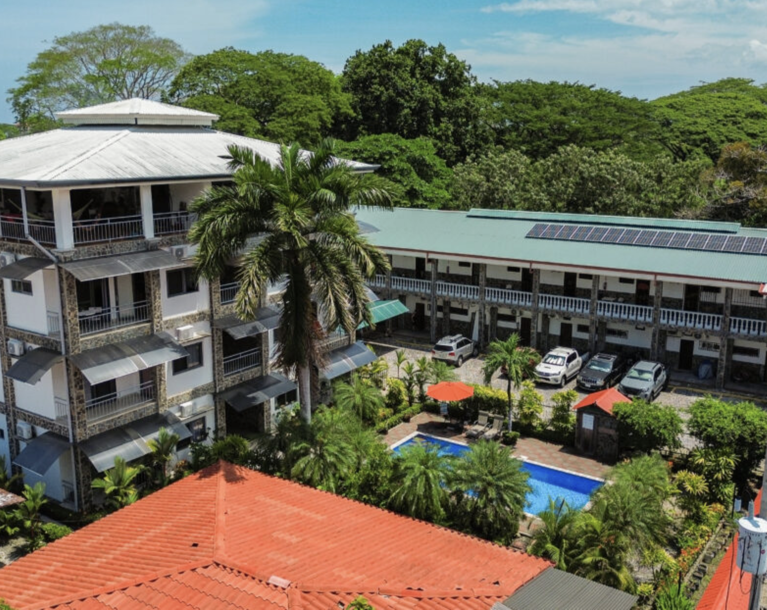 27 bed Apartment For Sale in Jaco, Puntarenas - thumb 3