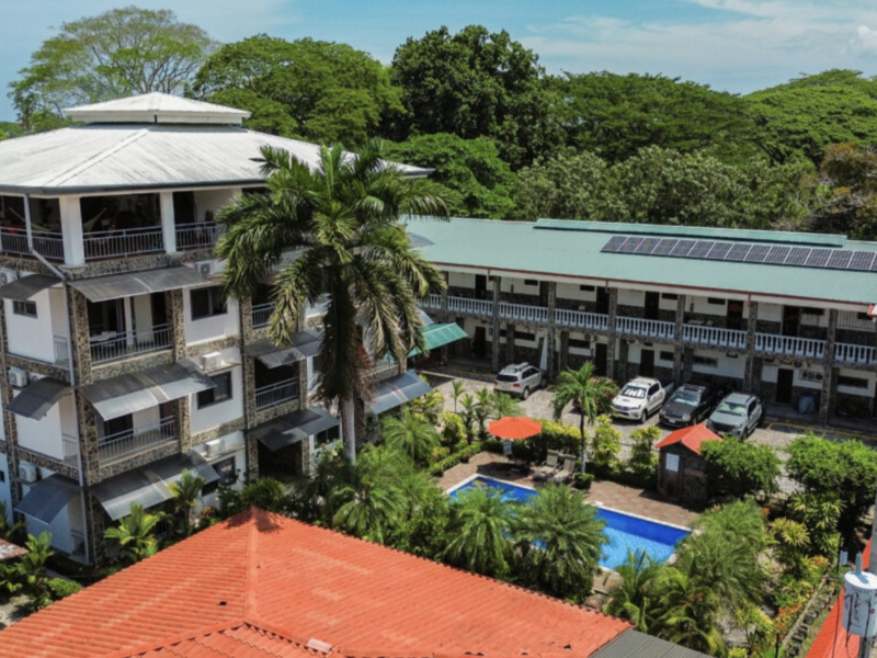 27 bed Apartment For Sale in Jaco, Puntarenas - hero 3