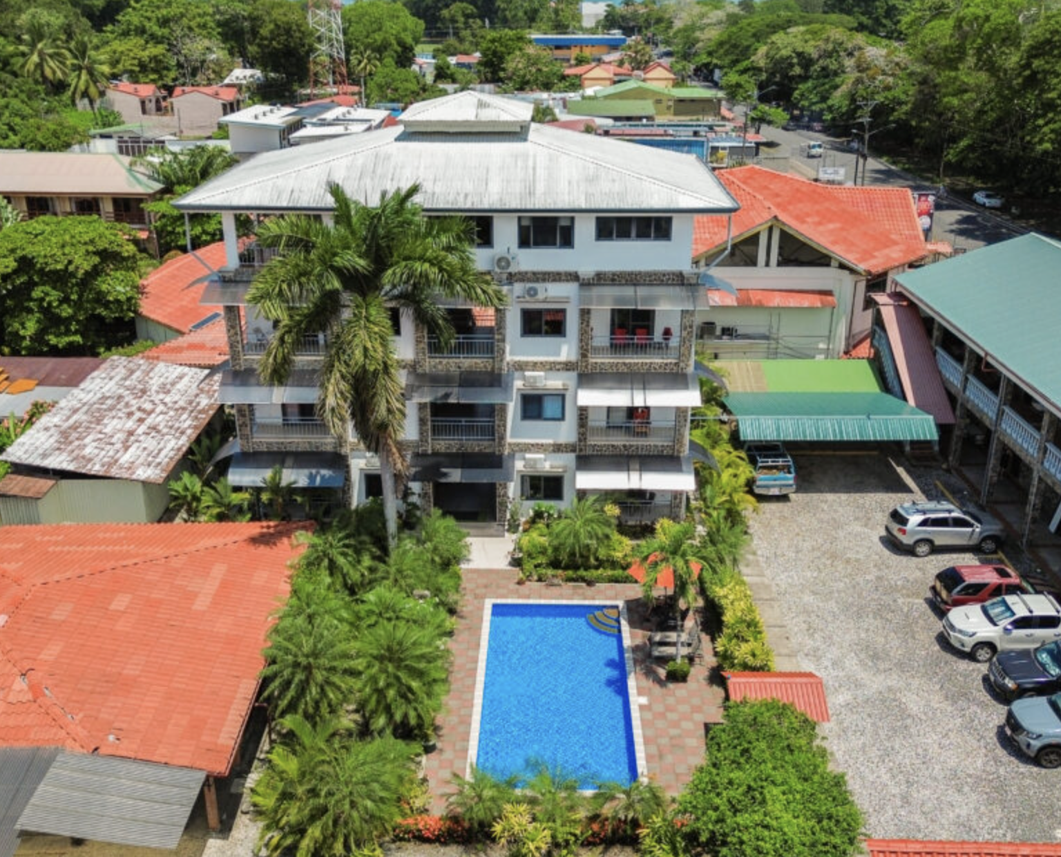 27 bed Apartment For Sale in Jaco, Puntarenas - thumb 4