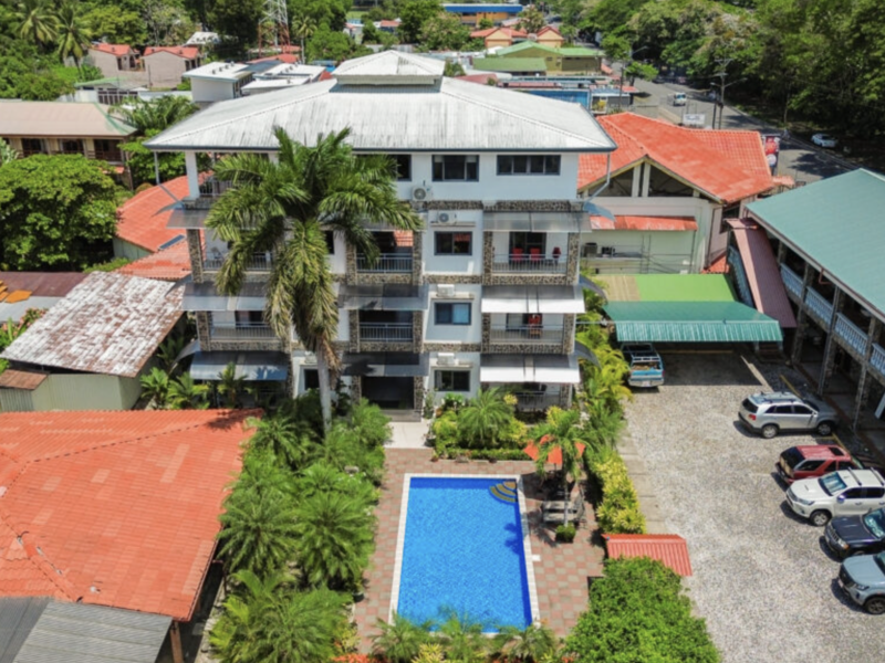 27 bed Apartment For Sale in Jaco, Puntarenas - hero 4