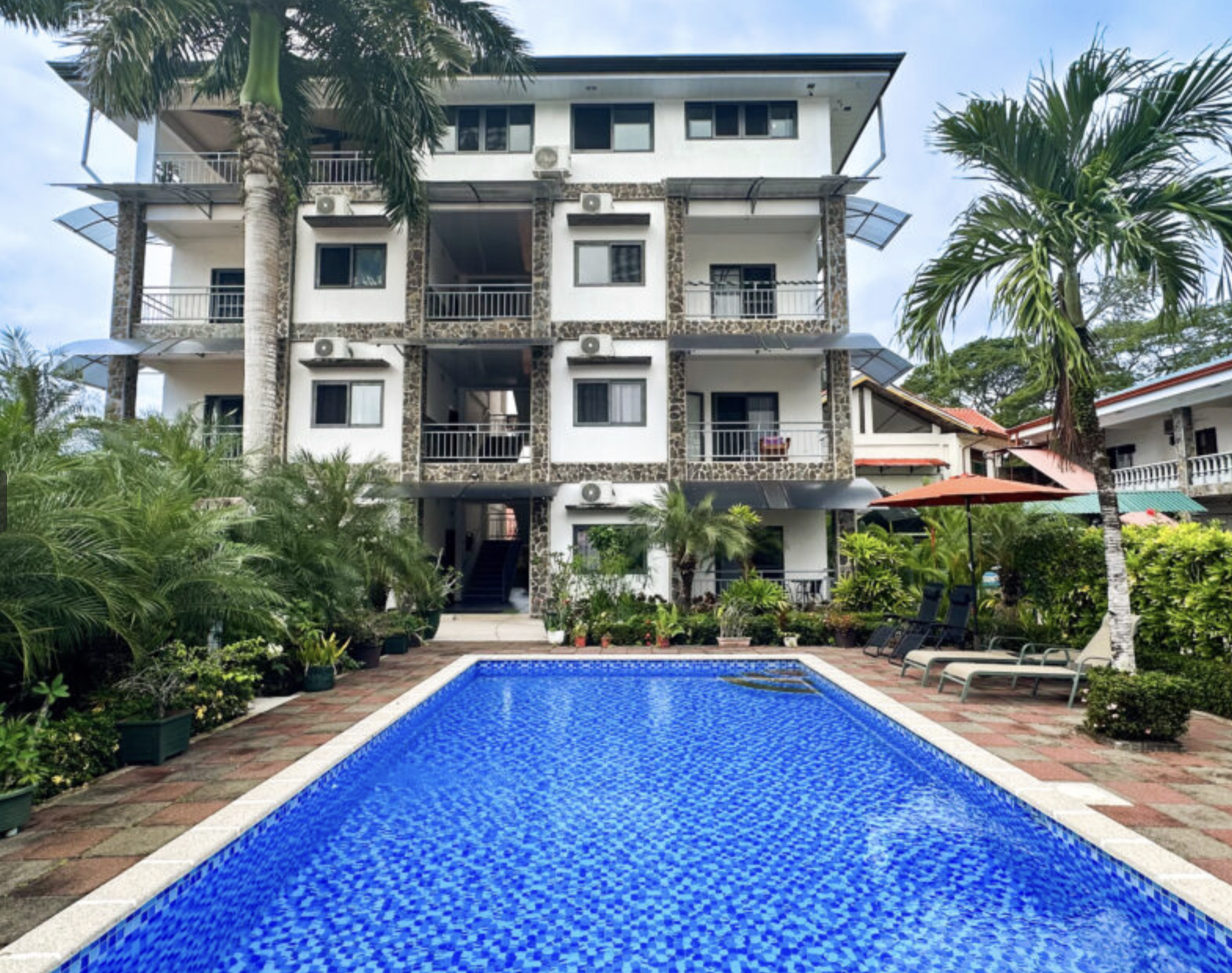 27 bed Apartment For Sale in Jaco, Puntarenas - thumb 1