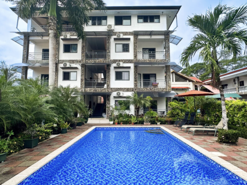 27 bed Apartment For Sale in Jaco, Puntarenas - 1