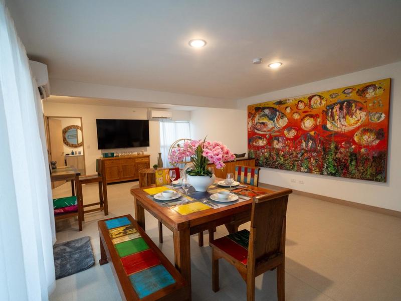 2 bed Condo For Sale in Jaco, Puntarenas - hero 5