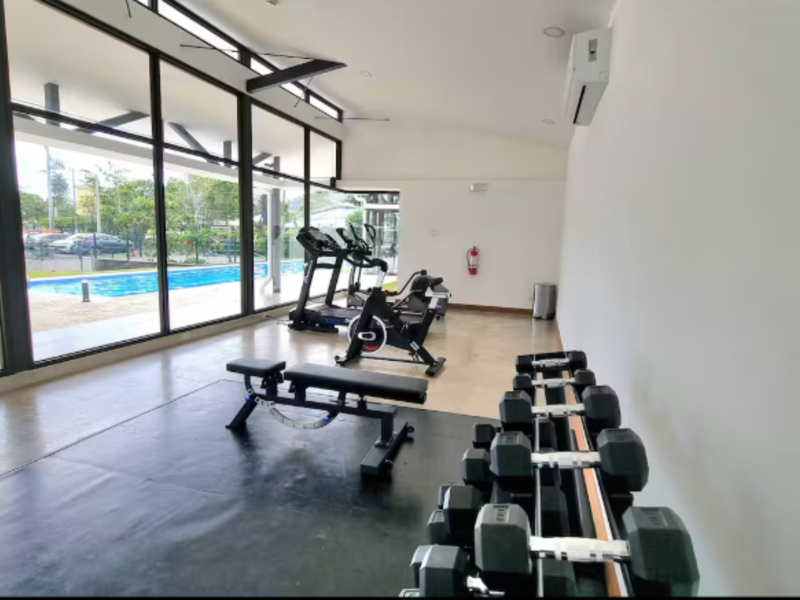 2 bed Condo For Sale in Jaco, Puntarenas - hero 21