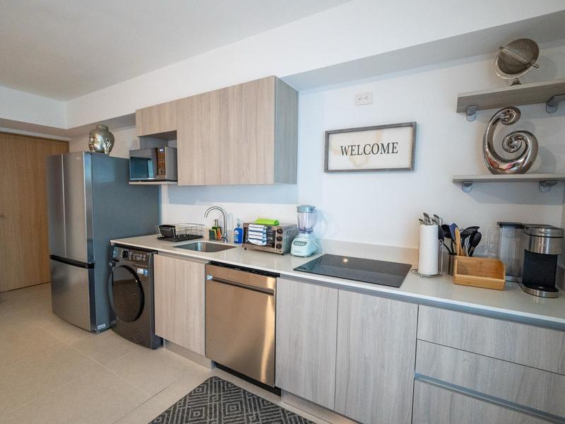 2 bed Condo For Sale in Jaco, Puntarenas - hero 7
