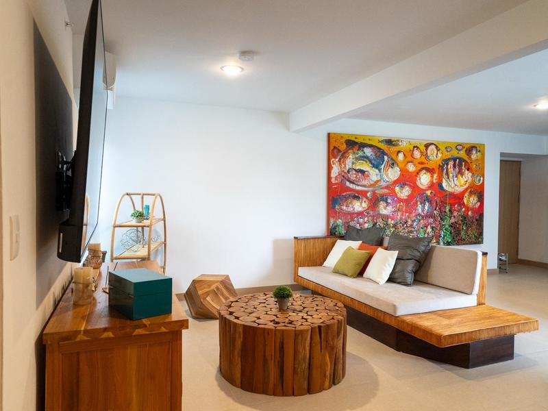 2 bed Condo For Sale in Jaco, Puntarenas - hero 2