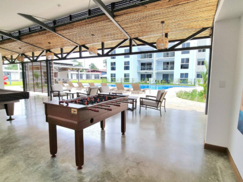 2 bed Condo For Sale in Jaco, Puntarenas - hero 24