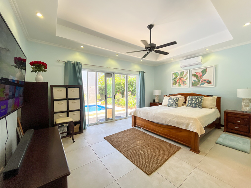 3 bed Single Family Homes For Sale in Playa Bejuco, Puntarenas - hero 6