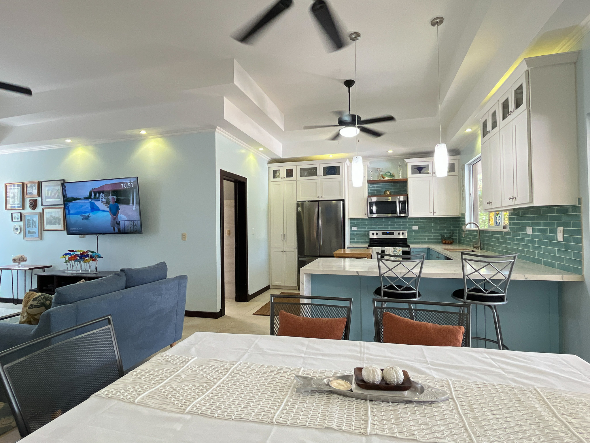 3 bed Single Family Homes For Sale in Playa Bejuco, Puntarenas - thumb 14