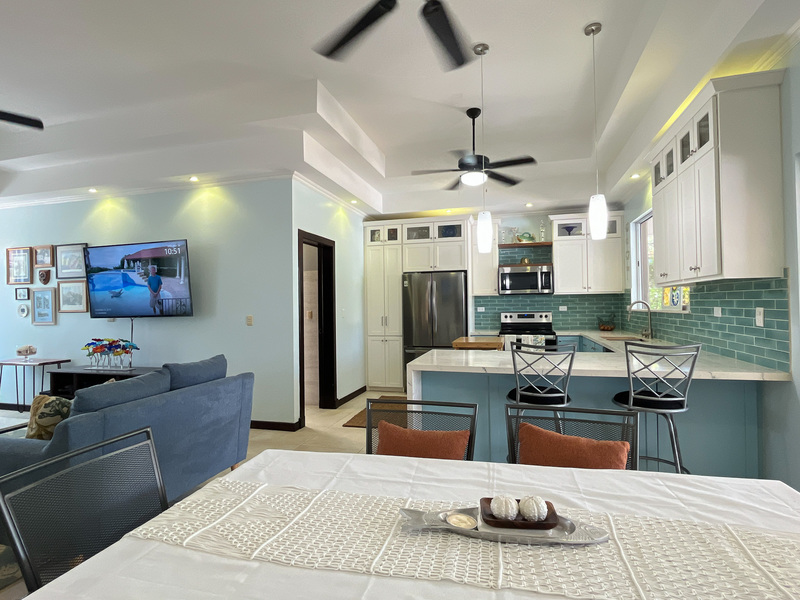3 bed Single Family Homes For Sale in Playa Bejuco, Puntarenas - hero 14