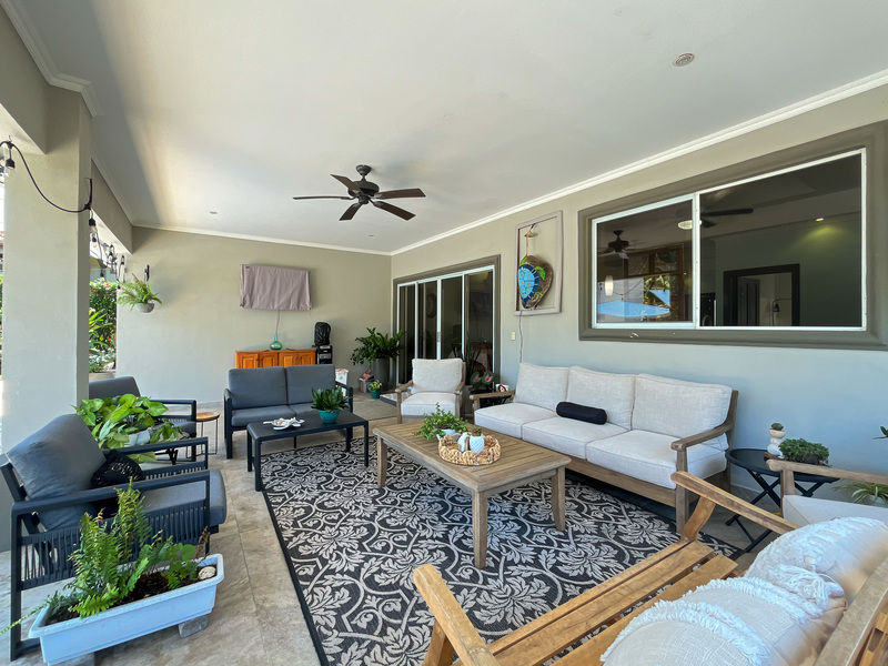 3 bed Single Family Homes For Sale in Playa Bejuco, Puntarenas - hero 26