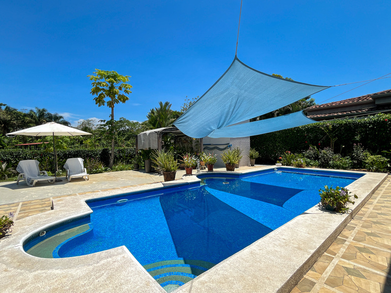 3 bed Single Family Homes For Sale in Playa Bejuco, Puntarenas - hero 28