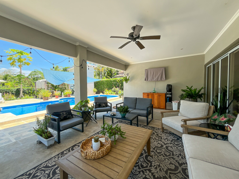 3 bed Single Family Homes For Sale in Playa Bejuco, Puntarenas - hero 27
