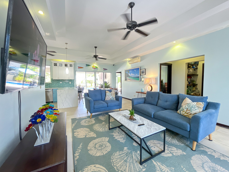 3 bed Single Family Homes For Sale in Playa Bejuco, Puntarenas - hero 18