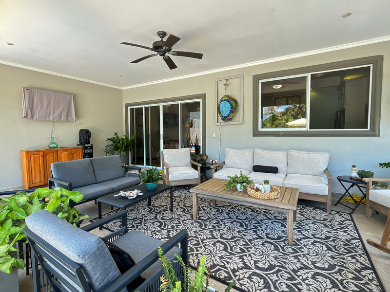 3 bed Single Family Homes For Sale in Playa Bejuco, Puntarenas - hero 29