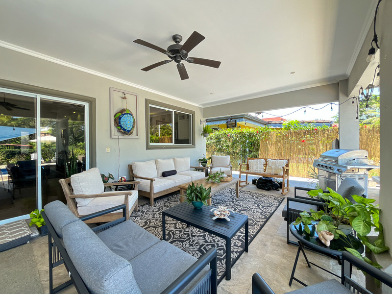 3 bed Single Family Homes For Sale in Playa Bejuco, Puntarenas - hero 25