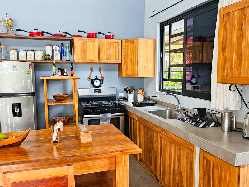 3 bed Single Family Homes For Sale in Playa Bejuco, Puntarenas - hero 28